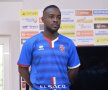 FC Botoșani și-a prezentat noile achiziții