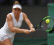 SIMONA HALEP - ELINA SVITOLINA // Halep, urmărită de „Regină”! Apariție inedită în loja regală, la meciul din semifinale