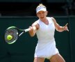 Simona Halep - Elina Svitolina