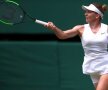 Simona Halep - Elina Svitolina