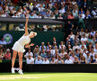 Simona Halep - Elina Svitolina