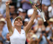 Simona Halep - Elina Svitolina 6-1, 6-3 