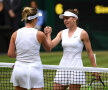 Simona Halep - Elina Svitolina 6-1, 6-3 