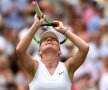 Simona Halep // foto: Guliver/Getty Images