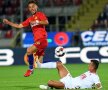 FCSB - Milsami Orhei // FOTO: Raed Krishan