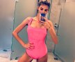 Ramona Olaru// FOTO: Instagram