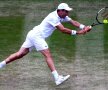 Novak Djokovic - Roberto Bautista Agut // FOTO: Guliver/GettyImages