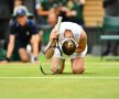 Simona Halep a cucerit titlul la Wimbledon în fața Serenei Williams