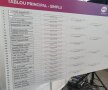 BRD Bucharest Open 2019 // Tragerea la sorți a meciurilor de pe tabloul principal