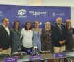 BRD Bucharest Open 2019 // Tragerea la sorți a meciurilor de pe tabloul principal