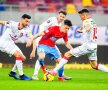 FCSB - Hermannstadt