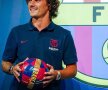 Antoine Griezmann
(foto: fcbarcelona.com)