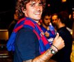 Antoine Griezmann
(foto: fcbarcelona.com)