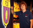 Antoine Griezmann
(foto: fcbarcelona.com)