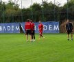 Antrenament Dinamo // FOTO: Vlad Nedelea