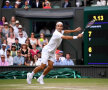 Ddjokovic - Federer