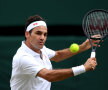 Ddjokovic - Federer