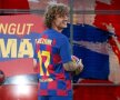 Antoine Griezmann// FOTO: facebook.com/fcbarcelona
