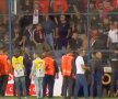 VIITORUL - DINAMO 5-0 // Ion Crăciunescu, despre incidentele de la Ovidiu: „Ambele echipe ar fi trebuit să piardă cu 0-3!” » Balaj îl contrazice