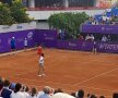 BRD BUCHAREST OPEN // FOTO + VIDEO Ce maraton! Ana Bogdan a pierdut dramatic în fața Anastasijei Sevastova, în cel mai spectaculos meci al turneului