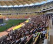 Simona Halep la Arena Națională // FOTO: Vlad Nedelea