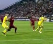 CFR Cluj - Astana // FOTO: Captură Look Plus
