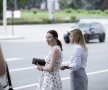 FOTO: Dumitru Angelescu // Fetele din Chișinău