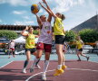 Baschetul 3x3 a primit în week-end ștafeta de la doi foști olimpici români: Drumul către Tokyo 2020 a continuat la Iași și Severin
