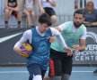 Baschetul 3x3 a primit în week-end ștafeta de la doi foști olimpici români: Drumul către Tokyo 2020 a continuat la Iași și Severin