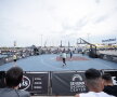 Baschetul 3x3 a primit în week-end ștafeta de la doi foști olimpici români: Drumul către Tokyo 2020 a continuat la Iași și Severin