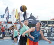 Baschetul 3x3 a primit în week-end ștafeta de la doi foști olimpici români: Drumul către Tokyo 2020 a continuat la Iași și Severin