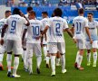 FOTO: Facebook Universitatea Craiova // Craiova - Sabail 3-2
