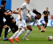 FOTO: Facebook Universitatea Craiova // Craiova - Sabail 3-2