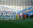 FOTO: Facebook Universitatea Craiova // Craiova - Sabail 3-2