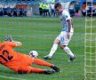 FOTO: Facebook Universitatea Craiova // Craiova - Sabail 3-2