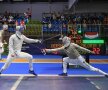 VIDEO+FOTO Campionatele Mondiale de Scrimă » Bianca Pascu a luat medalie de bronz, cea mai bună performanță din carieră