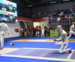VIDEO+FOTO Campionatele Mondiale de Scrimă » Bianca Pascu a luat medalie de bronz, cea mai bună performanță din carieră