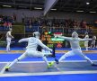 VIDEO+FOTO Campionatele Mondiale de Scrimă » Bianca Pascu a luat medalie de bronz, cea mai bună performanță din carieră