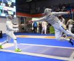 VIDEO+FOTO Campionatele Mondiale de Scrimă » Bianca Pascu a luat medalie de bronz, cea mai bună performanță din carieră