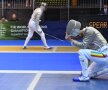 VIDEO+FOTO Campionatele Mondiale de Scrimă » Bianca Pascu a luat medalie de bronz, cea mai bună performanță din carieră