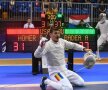 VIDEO+FOTO Campionatele Mondiale de Scrimă » Bianca Pascu a luat medalie de bronz, cea mai bună performanță din carieră