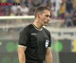 DINAMO - CS UNIVERSITATEA 0-2 // FOTO Eugen Neagoe, dus de urgență la Floreasca după 15 minute de groază! Diagnosticul medicilor: infarct cardiac inferior!