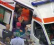 DINAMO - CS UNIVERSITATEA 0-2 // FOTO Eugen Neagoe, dus de urgență la Floreasca după 15 minute de groază! Diagnosticul medicilor: infarct cardiac inferior!