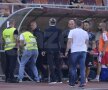 Dinamo - Craiova // Eugen Neagoe a leșinat în minutul 25