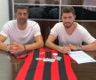 BURSA TRANSFERURILOR // Toate mutările din Liga 1: Andrei Marc a fost prezentat oficial la FCSB