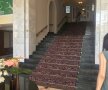 ALASHKERT - FCSB // EXCLUSIV VIDEO+FOTO Tănase și Coman stau în cel mai mare hotel, situat în centrul Erevanului » Cum arată camerele jucătorilor și a lui Bogdan Andone