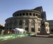 Reportaj din Armenia // foto: Andrei Crăițoiu (Gazeta Sporturilor)