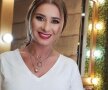 FOTO Anamaria Prodan, hot într-o lenjerie intimă de la Victoria's Secret