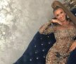 FOTO Anamaria Prodan, hot într-o lenjerie intimă de la Victoria's Secret