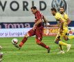 CFR Cluj - Maccabi Tel-Aviv